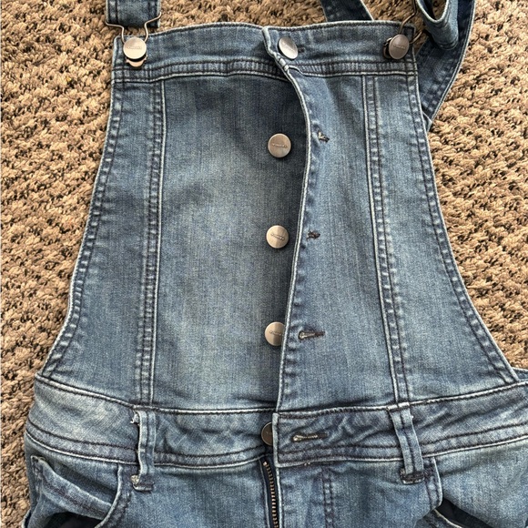 Tinsel Ladies Overalls-Size M - Picture 2 of 6